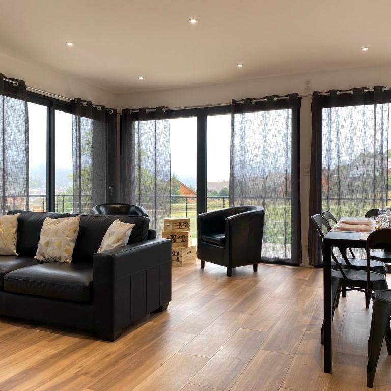 Chalet Manhattan - Chalet 3 Chambres - 24