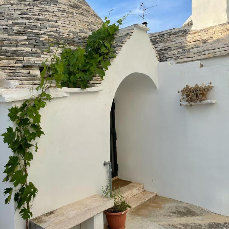 Trullo Assenzio - Casa con 2 Camere da Letto - 1