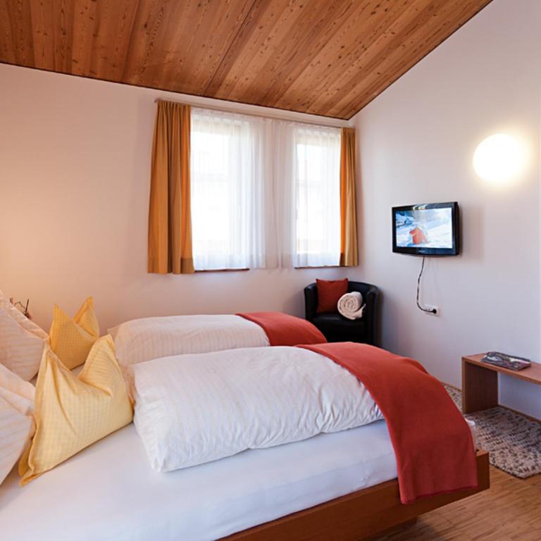 Appartements Dietrich - Apartment mit 2 Schlafzimmern - 3