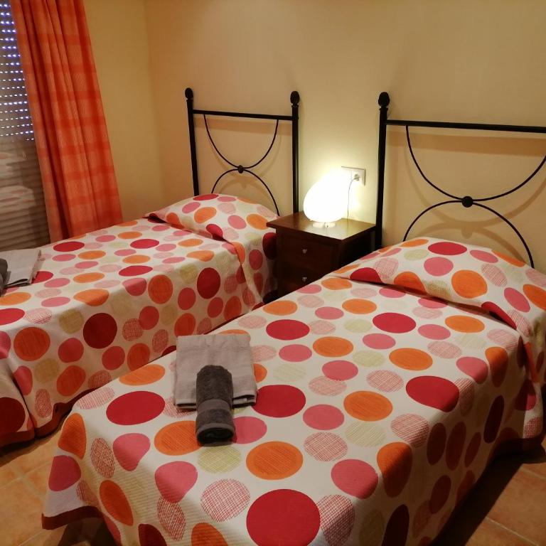 Casa Bavera - Apartamento de 2 dormitorios - 28