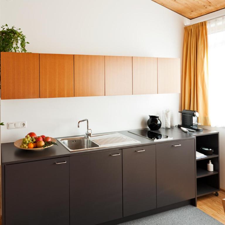 Appartements Dietrich - Apartment mit 2 Schlafzimmern - 4