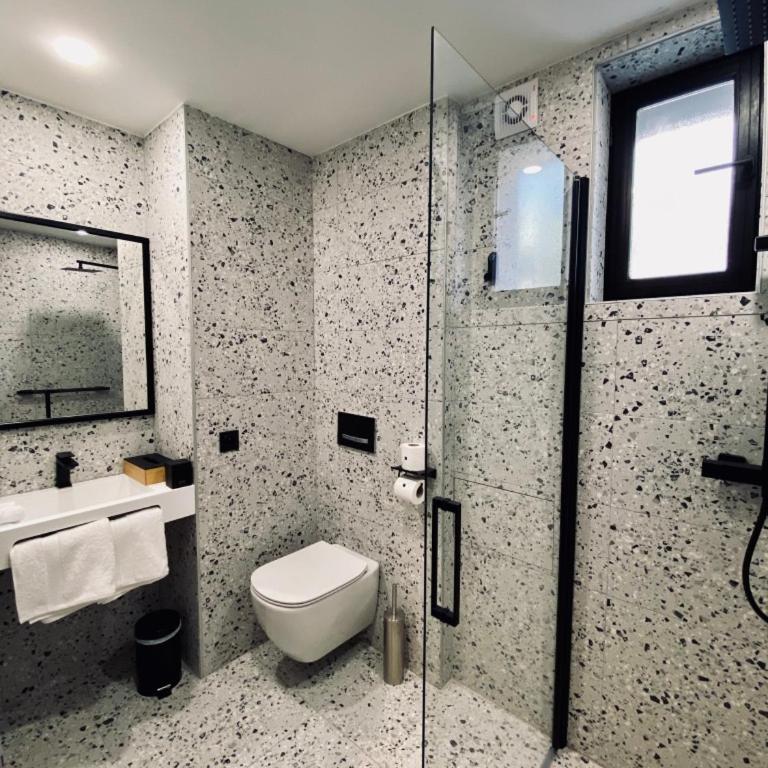 Hôtel 16 | 150 Montagne & Spa Nuxe - Suite Junior Familiale - 1