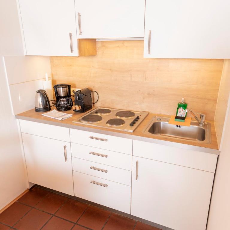 Appartements Bernhofer - Apartamento - 8