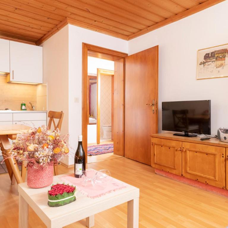 Appartements Bernhofer - Apartamento - 2