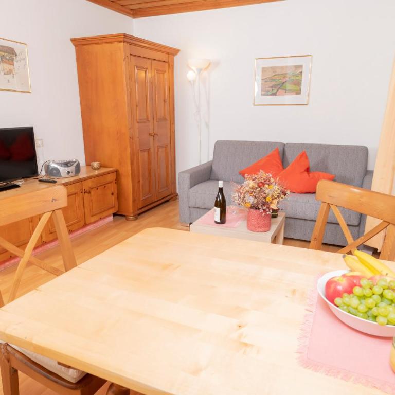 Appartements Bernhofer - Apartamento - 7