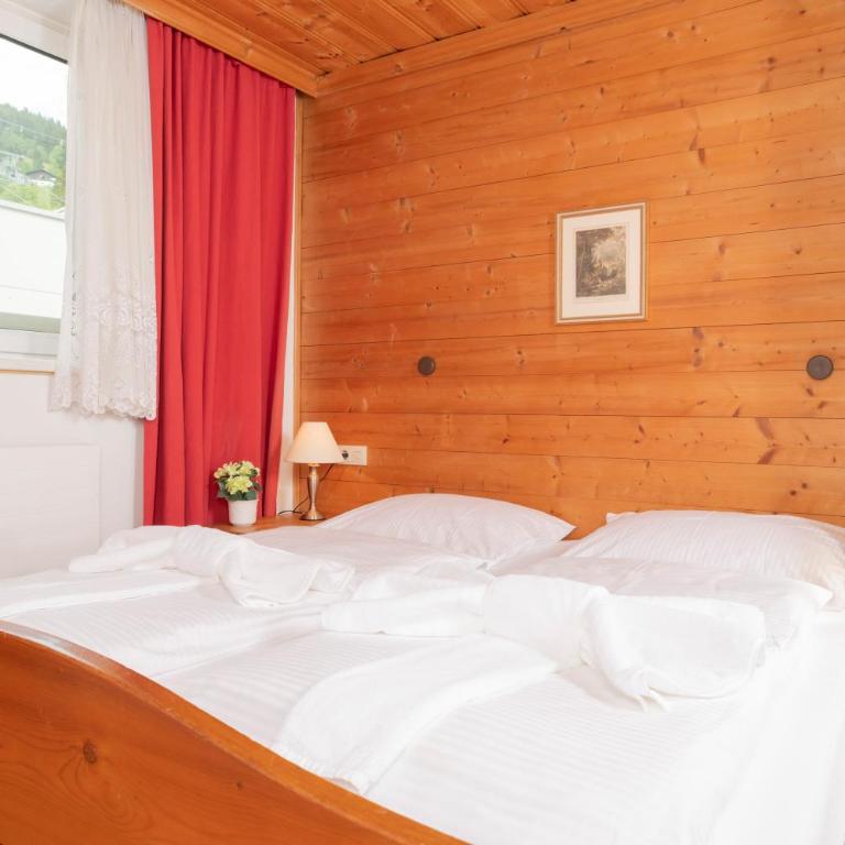 Appartements Bernhofer - Apartamento - 4