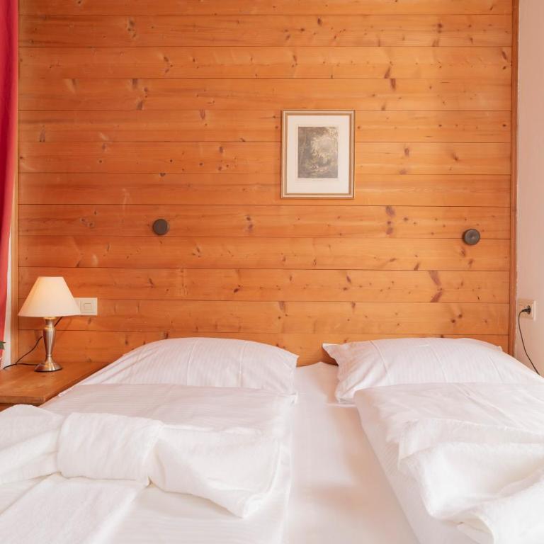 Appartements Bernhofer - Apartamento - 3