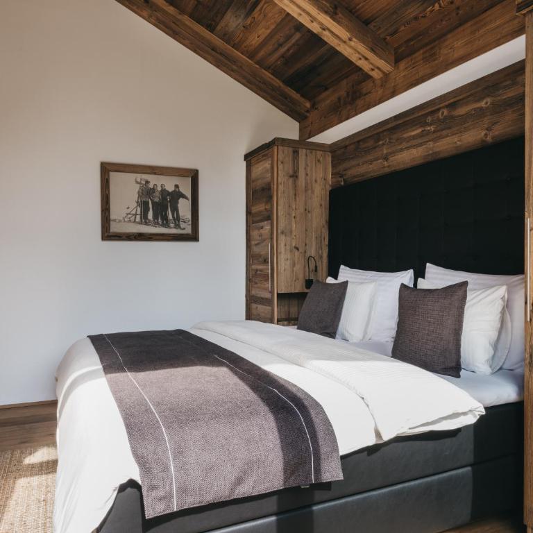 VAYA Fieberbrunn - Chalet mit einer eigenen Sauna - 3