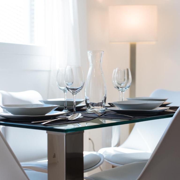 Triana Home - Free Parking - Apartamento de 2 dormitorios - 8