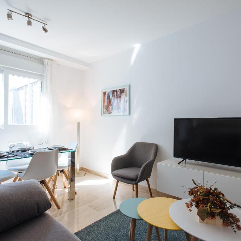 Triana Home - Free Parking - Apartamento de 2 dormitorios - 5