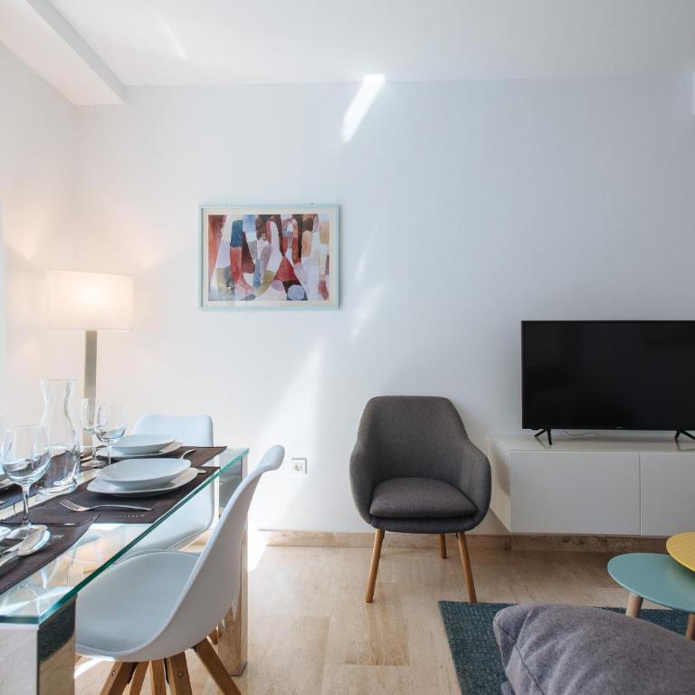 Triana Home - Free Parking - Apartamento de 2 dormitorios - 3