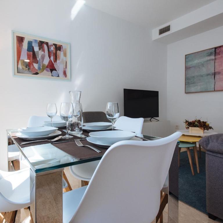 Triana Home - Free Parking - Apartamento de 2 dormitorios - 2