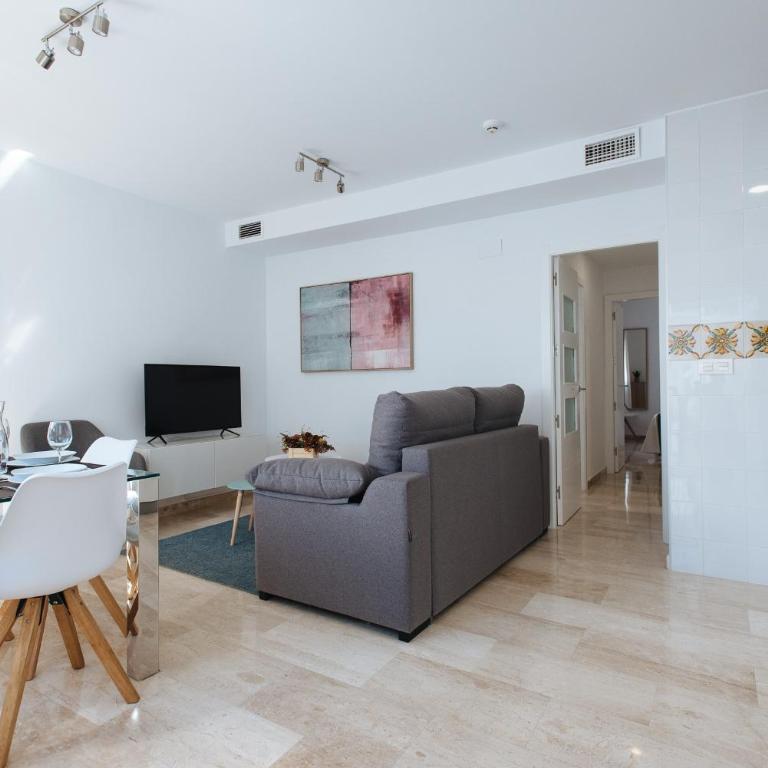 Triana Home - Free Parking - Apartamento de 2 dormitorios - 14