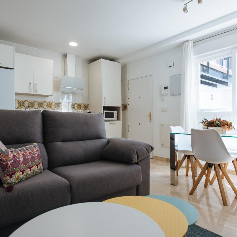 Triana Home - Free Parking - Apartamento de 2 dormitorios - 6