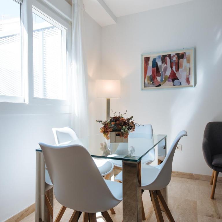 Triana Home - Free Parking - Apartamento de 2 dormitorios - 9
