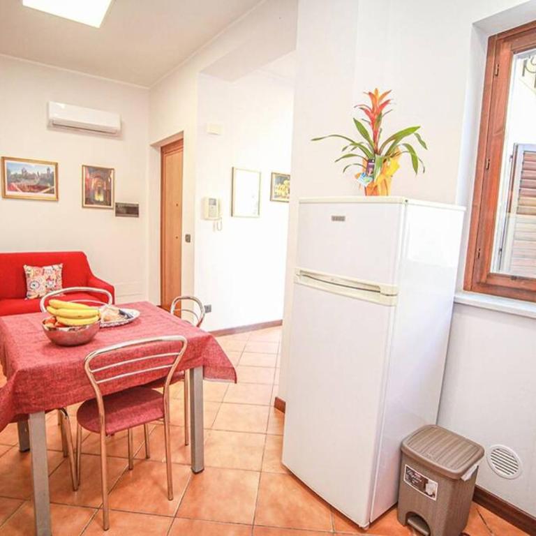 Appartamento con terrazza al centro storico. - Appartamento con 2 Camere da Letto - 8