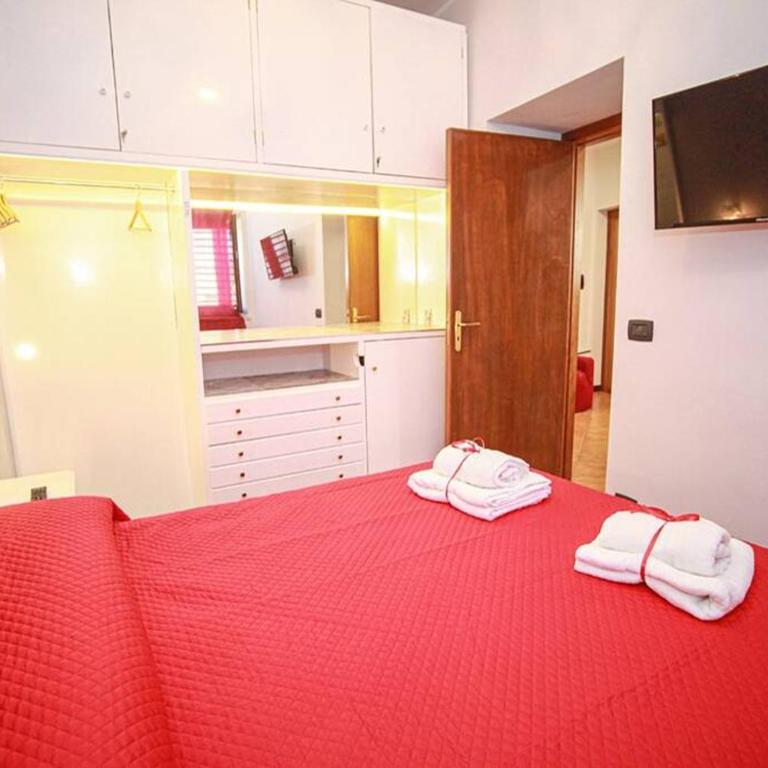 Appartamento con terrazza al centro storico. - Appartamento con 2 Camere da Letto - 9