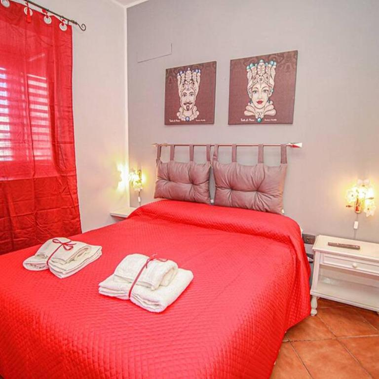 Appartamento con terrazza al centro storico. - Appartamento con 2 Camere da Letto - 10