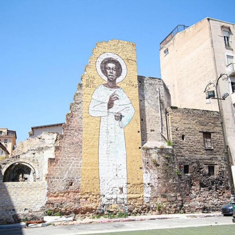 Appartamento con terrazza al centro storico. - Appartamento con 2 Camere da Letto - 27