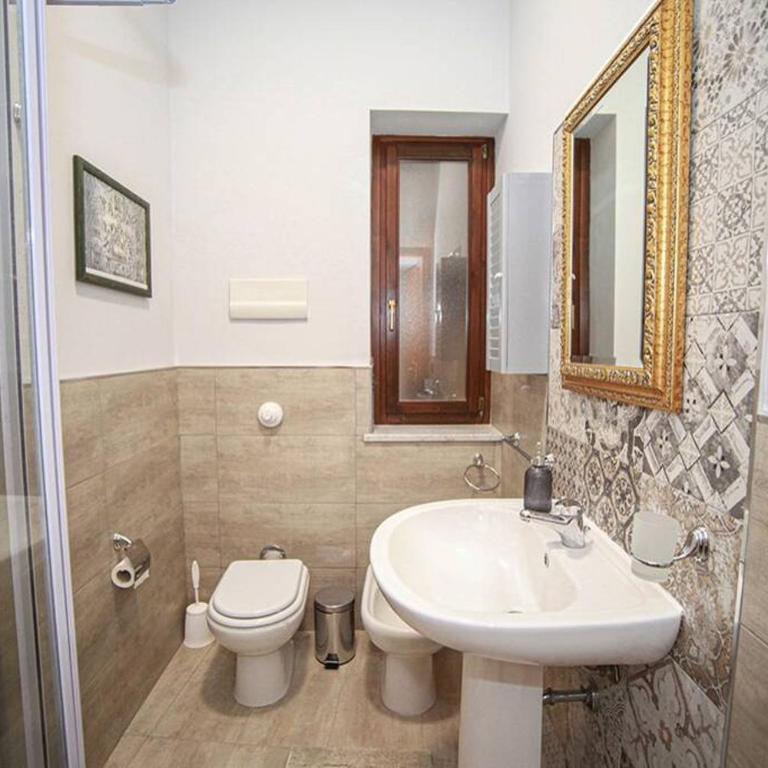 Appartamento con terrazza al centro storico. - Appartamento con 2 Camere da Letto - 12