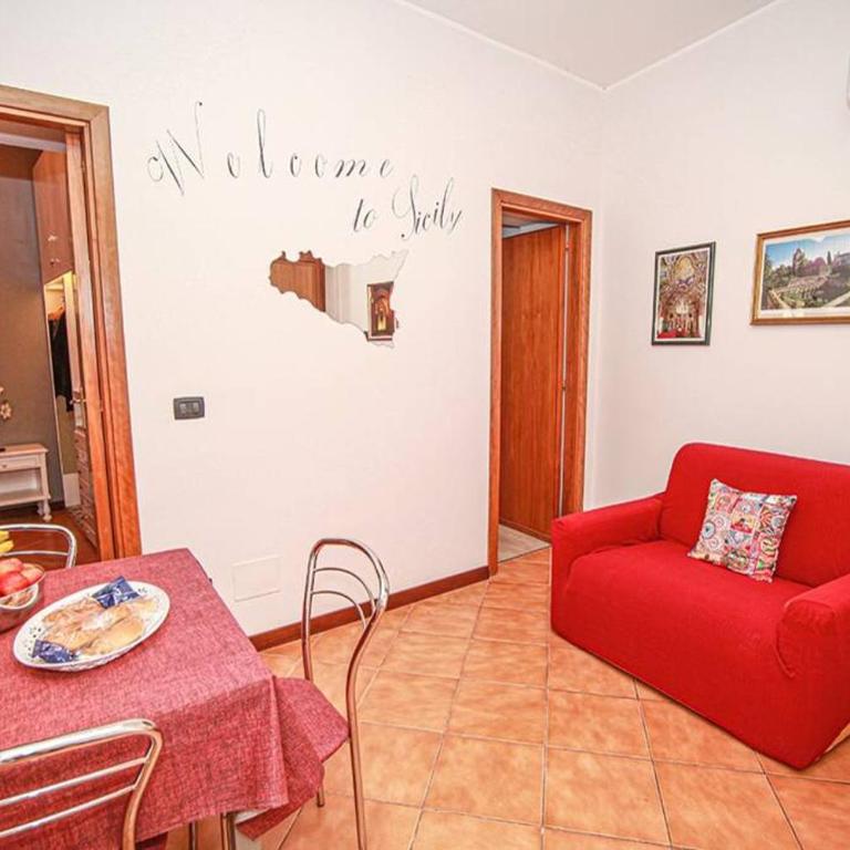 Appartamento con terrazza al centro storico. - Appartamento con 2 Camere da Letto - 14