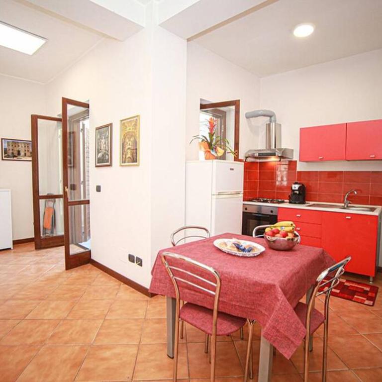 Appartamento con terrazza al centro storico. - Appartamento con 2 Camere da Letto - 15