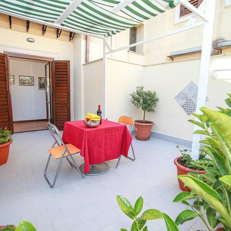 Appartamento con terrazza al centro storico. - Appartamento con 2 Camere da Letto - 6