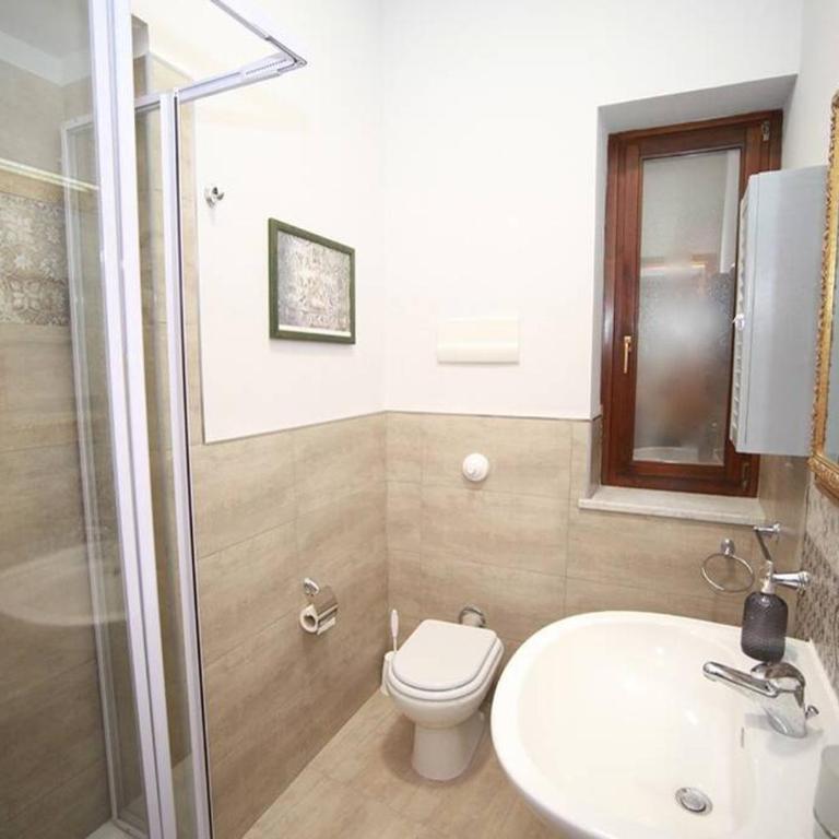 Appartamento con terrazza al centro storico. - Appartamento con 2 Camere da Letto - 18
