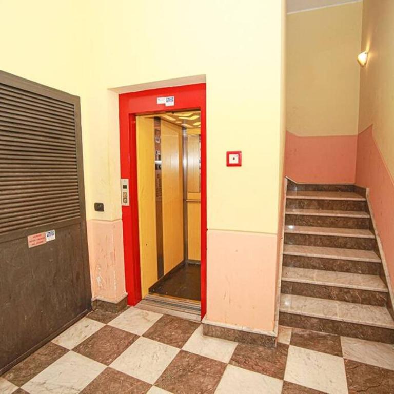 Appartamento con terrazza al centro storico. - Appartamento con 2 Camere da Letto - 25