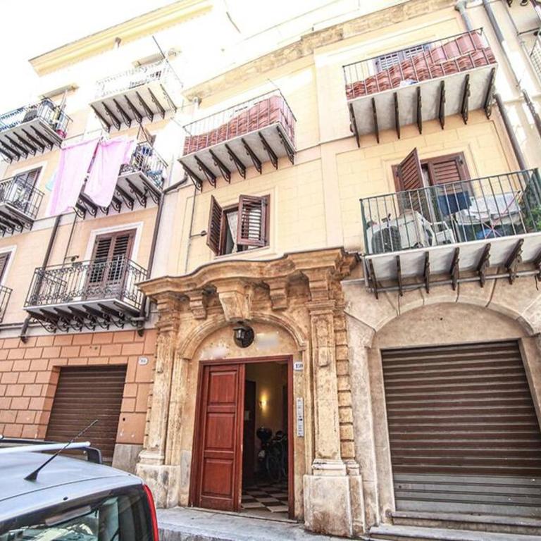 Appartamento con terrazza al centro storico. - Appartamento con 2 Camere da Letto - 23