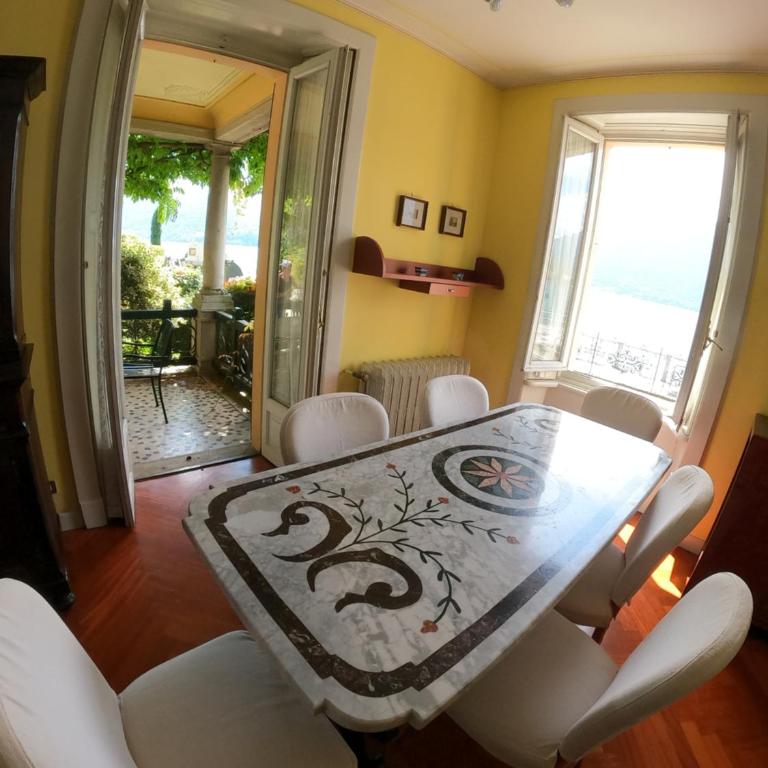 Villa Reginella - Appartamento con 2 Camere da Letto - 3