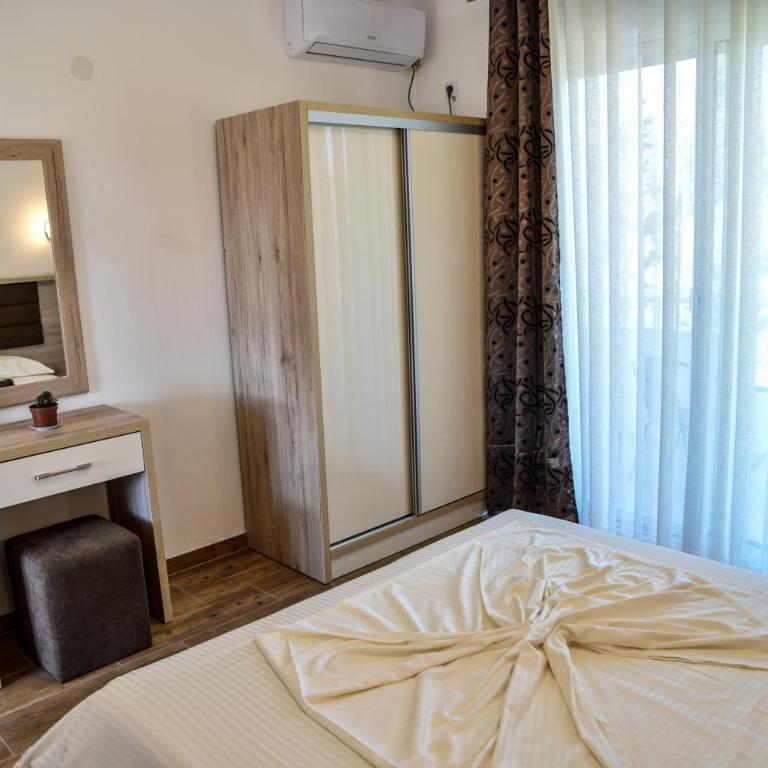 Casa Sinani - Apartman Tipa "Suite" sa Balkonom - 1