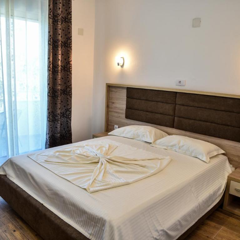 Casa Sinani - Apartman Tipa "Suite" sa Balkonom - 2