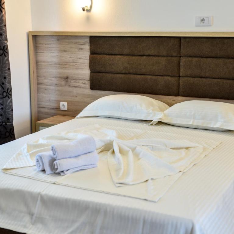 Casa Sinani - Apartman Tipa "Suite" sa Balkonom - 5