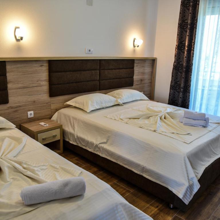 Casa Sinani - Apartman Tipa "Suite" sa Balkonom - 6