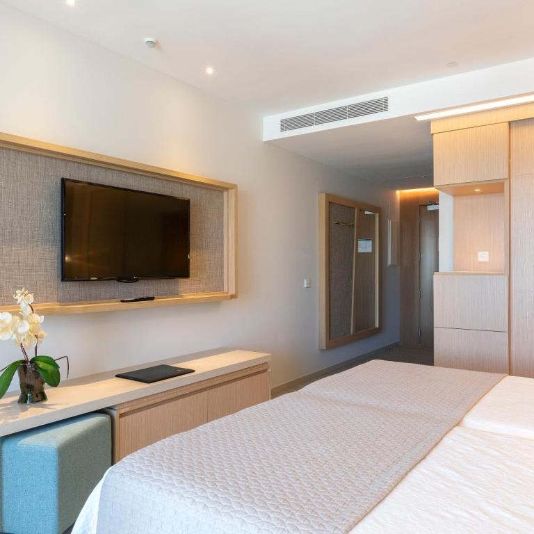 Hipotels Barrosa Park - Chambre Double ou Lits Jumeaux Standard - 2