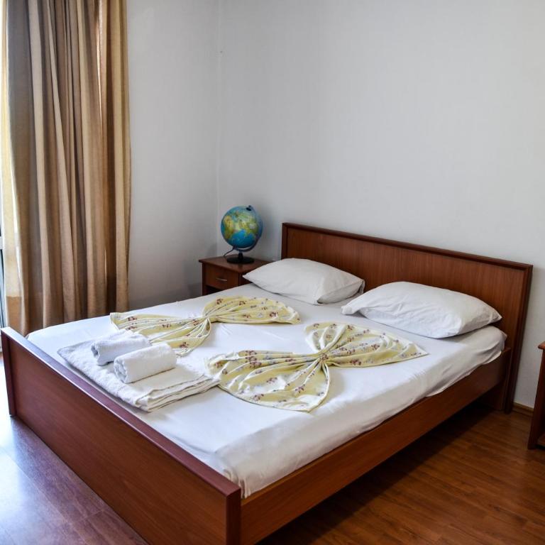 Casa Sinani - Apartman sa Balkonom - 3