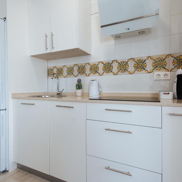 Triana Home - Free Parking - Apartamento de 2 dormitorios - 13