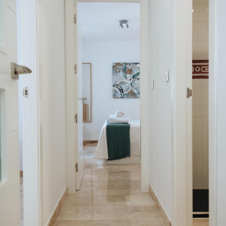 Triana Home - Free Parking - Apartamento de 2 dormitorios - 15