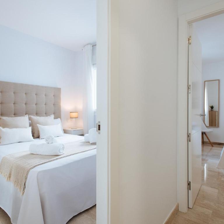 Triana Home - Free Parking - Apartamento de 2 dormitorios - 16