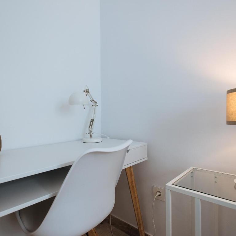 Triana Home - Free Parking - Apartamento de 2 dormitorios - 21