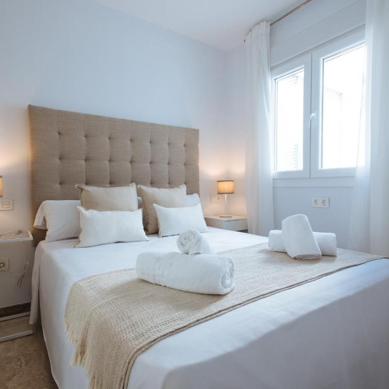 Triana Home - Free Parking - Apartamento de 2 dormitorios - 17