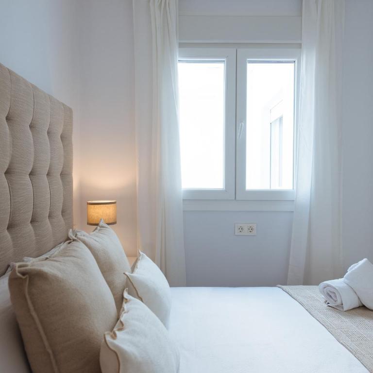 Triana Home - Free Parking - Apartamento de 2 dormitorios - 22