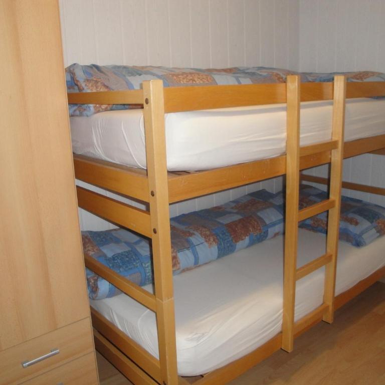 Steinbock - Apartment mit 2 Schlafzimmern - 12