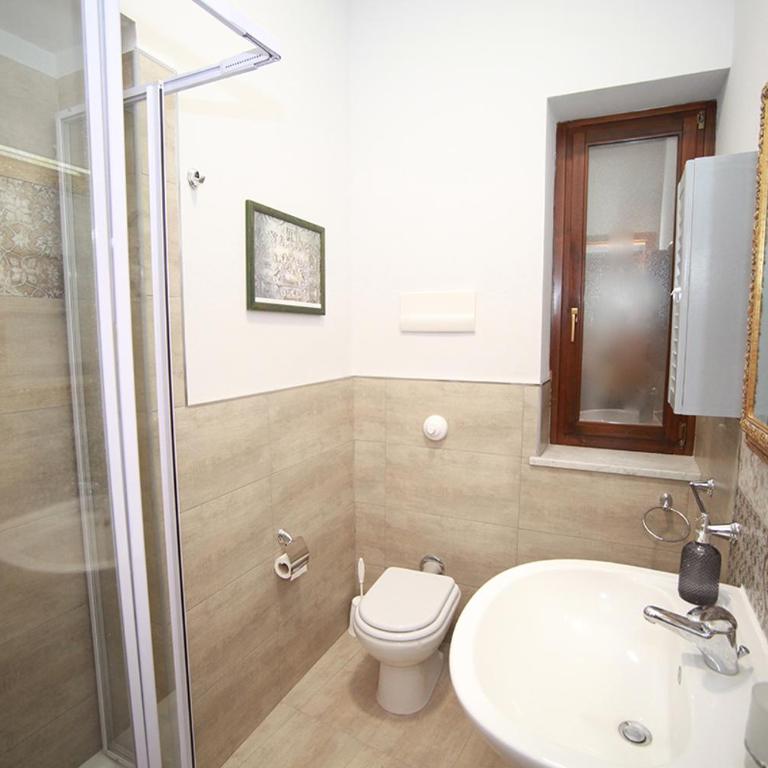 Appartamento con terrazza al centro storico. - Appartamento con 2 Camere da Letto - 20