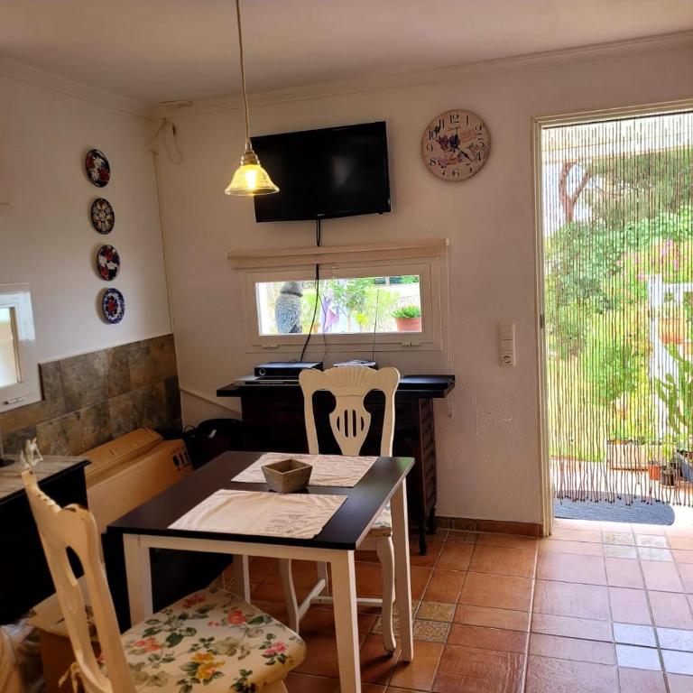 Casa El Faro - Apartamento de 1 dormitorio - 7