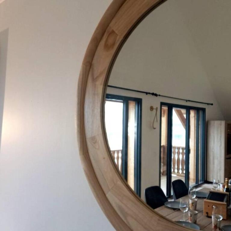 L'Izar - Chalet des Etoiles - La Mongie - Apartment mit 4 Schlafzimmern und einem Balkon - 18