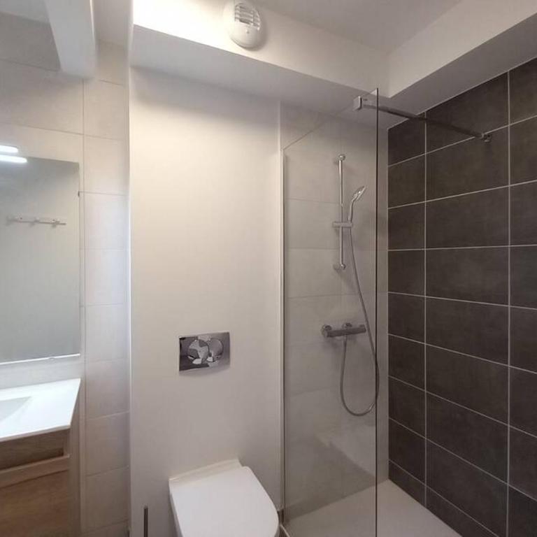 L'Izar - Chalet des Etoiles - La Mongie - Apartment mit 4 Schlafzimmern und einem Balkon - 25
