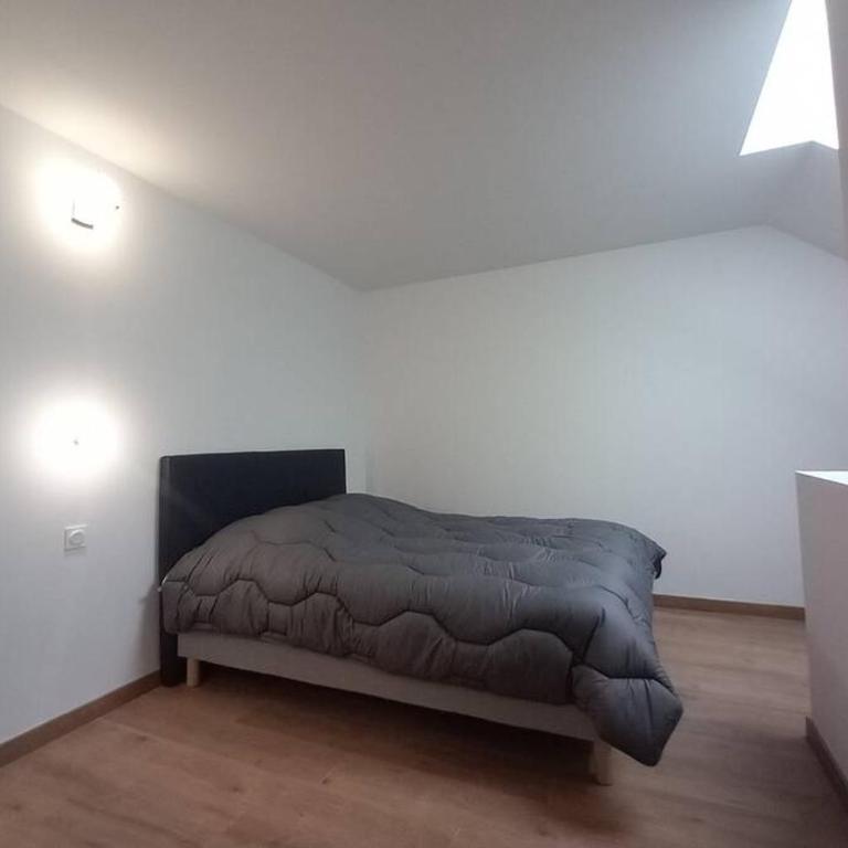 L'Izar - Chalet des Etoiles - La Mongie - Apartment mit 4 Schlafzimmern und einem Balkon - 26