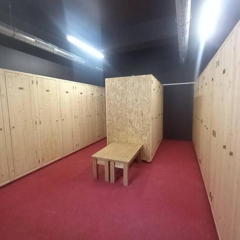 L'Izar - Chalet des Etoiles - La Mongie - Apartment mit 4 Schlafzimmern und einem Balkon - 30